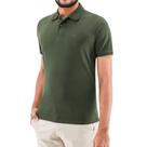 camisa polo masculina Ogochi verde