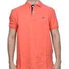 Camisa Polo Masculina Piquet Com Elastano Dawson Camisa Polo Masculina Piquet Com Elastano Dawson