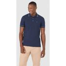 Camisa Polo Masculina Piquet Stretch Malwee Ref. 106646