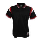 Camisa Polo Masculina São Paulo Emboss