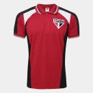 Camisa Polo Masculina São Paulo Pippes
