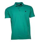 Camisa Polo Masculina Verde