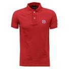 Camisa Polo Masculina Vermelha TXC 36013