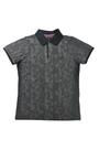 Camisa Polo Masculino Dockston - Confeccionada em 100% Algodão Camisa Polo Masculino Dockston - Confeccionada em 100% Algodão