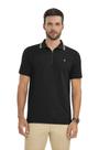 Camisa Polo Masculino Manga Curta Diametro em Malhão Fruit 100% Algodão