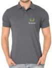 Camisa Polo Masculino Profissional QUIROPRAXIA Bordado - Tecido de Malha Piquet Camisa Polo Masculino Profissional QUIROPRAXIA Bordado - Tecido de Malha Piquet