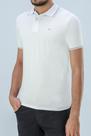 Camisa Polo mc cs slim P/ M/GG