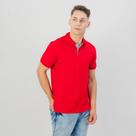 Camisa Polo MC essencial