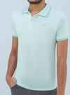 Camisa Polo mc slim Ogochi P/M/G/GG