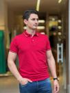 Camisa polo men docthos