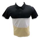 Camisa Polo Mitsubishi Outdoor 2022 Masculina Original