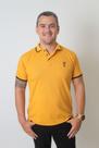 Camisa Polo Mostarda