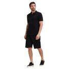 Camisa Polo Muscle Masculina Fórum
