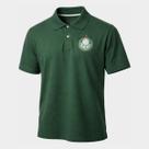 Camisa Polo Palmeiras Alviverde Masculina Camisa Polo Palmeiras Alviverde Masculina