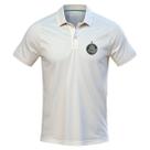 Camisa Polo Palmeiras Basic Branca Licenciada Betel Original