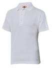 Camisa Polo para Hombre Tru-Spec Serie 24-7 Blanca Talla 5XL
