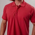 Camisa Polo Pato Sobreposto Camisa Polo Pato Sobreposto