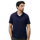 Camisa Polo Pima Masculina Hering - KG2A