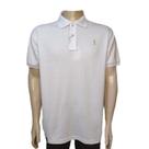 Camisa Polo Piquet Básica Masculina