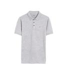 Camisa Polo Piquet Classica Ellus