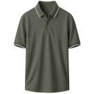 Camisa Polo Piquet com Friso Hering Adulto Masculino 3M11