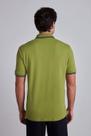 Camisa Polo Piquet Comfort - Verde Azeite