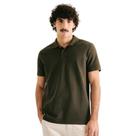 Camisa Polo Piquet Hering Adulto Masculino N3A7