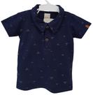 Camisa Polo Piquet Luxo Infantil Menino Verão Katita Rf 2289 Camisa Polo Piquet Luxo Infantil Menino Verão Katita Rf 2289