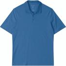 Camisa Polo Piquet Malwee Masculina Plus Size Ref. 87851