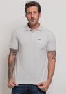 Camisa Polo Piquet Pau a Pique