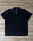 Camisa Polo Piquet Plus Ecko - Preto Camisa Polo Piquet Plus Ecko - Preto