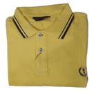 Camisa Polo Piquet Tamanho Grande World Class