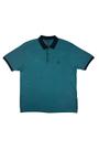 Camisa Polo Plus Essencial Folk Major Dockston - Conforto e Estilo Camisa Polo Plus Essencial Folk Major Dockston - Conforto e Estilo
