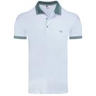 Camisa Polo Plus Masc 100% Algodão S/Bolso Vilejack VMPG0135 Camisa Polo Plus Masc 100% Algodão S/Bolso Vilejack VMPG0135