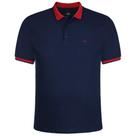 Camisa Polo Plus Masc 100% Algodão S/Bolso Vilejack VMPG0143 Camisa Polo Plus Masc 100% Algodão S/Bolso Vilejack VMPG0143