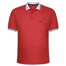Camisa Polo Plus Siz Masc 100% Algodão S/B Vilejack VMPG0140 Camisa Polo Plus Siz Masc 100% Algodão S/B Vilejack VMPG0140