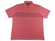 Camisa Polo Plus Size Masculina 2737 c/listras e Botões diferenciados 100% algodão