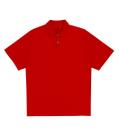 Camisa Polo Plus Size Masculina Diametro Vermelho Camisa Polo Plus Size Masculina Diametro Vermelho