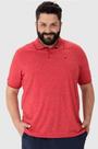 Camisa Polo Plus Size Masculina Malwee - Conforto e Estilo
