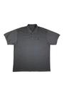 Camisa Polo Plus Size Masculina Manga Curta Piquet Texturizada Rippoint - Conforto e Estilo