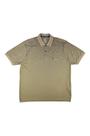 Camisa Polo Premium Piquet Major Ouro com Bolso Dockston