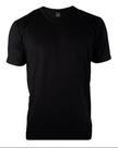 Camisa polo preta