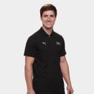Camisa Polo Puma Aston Martin Aramco F1 Masculina