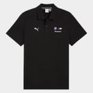Camisa Polo Puma BMW Mms Ess Masculina