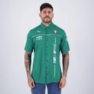 Camisa Polo Puma Palmeiras x Abel Motorsport
