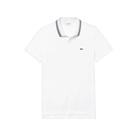 Camisa Polo Regular Fit Em Piqué Flamme Masculina PH4405