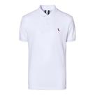 Camisa Polo Reserva Regular Piquet New Basic Branca Camisa Polo Reserva Regular Piquet New Basic Branca