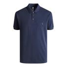 Camisa Polo Reserva Regular Piquet New Basic Marinho Camisa Polo Reserva Regular Piquet New Basic Marinho