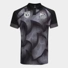 Camisa Polo Santos Masculina Camisa Polo Santos Masculina