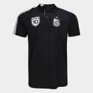 Camisa Polo Santos Masculina Camisa Polo Santos Masculina